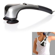  Double Head Hammer Massager