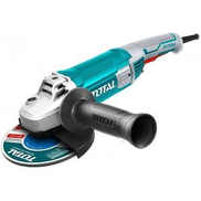 Total Angle Grinder 2200W Disc 230Mm Tg12223026