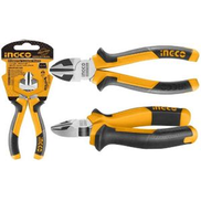Ingco HDCP28168 Diagonal Cutting Pliers 6 Inch