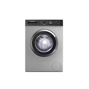 TORNADO Fully Automatic Washing Machine 7kg - Silver