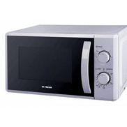 Fresh FMW-20MC-w Microwave - 20 Liter Silver