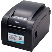 طابعة الباركود الحرارية XPrinter 350B