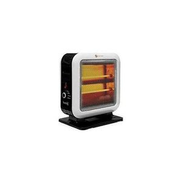 Fresh 2000W Heater: 3D 5-tube