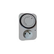 Programme Timer Energy Saving - 24 Hours
