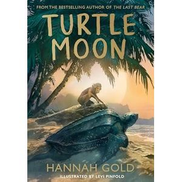 Basic Books Turtle Moon