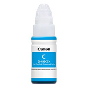 Canon 490 Laser Toner Cyan