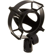 Shure A27SM Elastic Suspension Shock Mount for Microphones