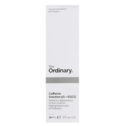 The Ordinary Caffeine Solution 5 30 ml