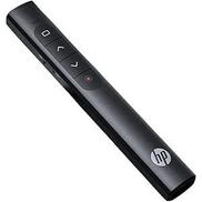 HP Wireless Presenter with Laser Pointer