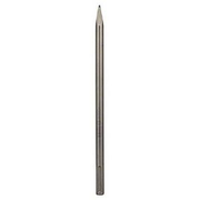 Bosch 2608690142 sds max pointed chisel, 400mm