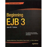 Beginning EJB 3: Java EE,India ,Ed. :7