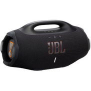  JBL Boombox 4 - Bluetooth Speakers - Black