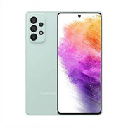Galaxy A73 Dual SIM Awesome Grey 8GB RAM 256GB 5G - Middle East Version