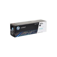 HP 207A Black