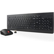 Lenovo COMBO KEYBOARD & MOUSE WIRLESS 510 ARABIC