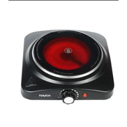 Touch El zenouki Ceramic electric heater