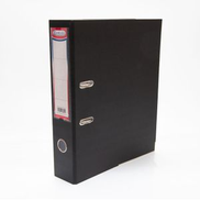  Ramsis Lever Arch File - 12 pcs Black, 4 cm