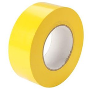 Adhesive Duct Tape - Yellow - 5cmX50mt