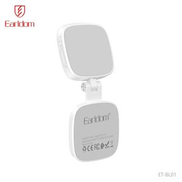 Earldom ET-BL01 MagSafe Universal LED Selfie Light with 360 Rotation & Adjustable Brightness