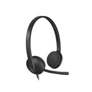 Logitech USB Headset H340
