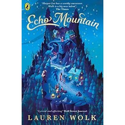 Basic Books Echo Mountain