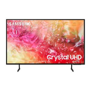 Samsung 85 Inch Crystal UHD DU7000 4K Tizen OS Smart TV 2024