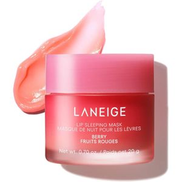  Laneige lip sleeping Mask Berry , 20gm