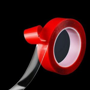 -Sided Seamless Tape - 2cm X 5m