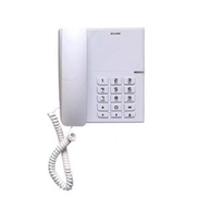 Alcatel T 28 - CE Alcatel Phone White