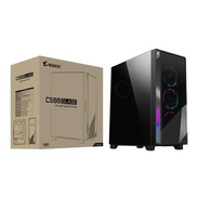 Gigabyte CASE GIGABYTE ATX AC 500 G