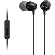 سوني MDR EX15AP