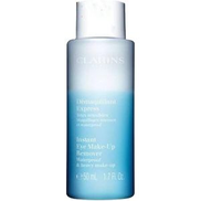 Clarins Eye makeup remover from, 50 ml