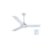 Panasonic Ceiling Fan, 56 Inch, White - F560M