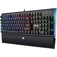 Redragon ARYAMAN K569 RGB Mechanical Gaming Keyboard - Blue Switches