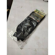  Cottonil Cottonil long sokcs for mens black-Black