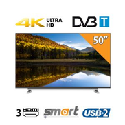 Toshiba 50u5965ea-تلفزيون Smart Smart Smart Smart D-Thramers