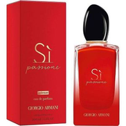 Giorgio Armani Si Intense For Women