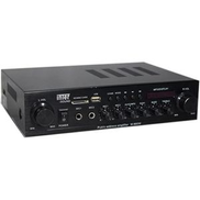 Inter Sound Intersound KH 980 Bluetooth and USB Amplifier with Remote