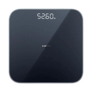  XIAOMI S200 Digital Body Smart Scale, 150 KG , MJTZC02YM - Dark Grey