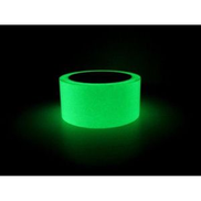 Luminous Adhesive In The Dark - Green Light
