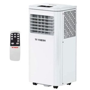 فريش Fresh portable air conditioner with Freon, cooling only 500021743