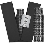 Lattafa Pride Pisa Eau de Parfum للرجال -100 مل