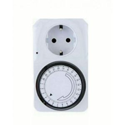 Plug Socket Timer