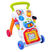  Baby Walker