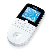 Beurer EM 49 Digital TENS EMS Unit Massage Tool