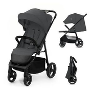 Kinderkraft Trig 3 Stroller
