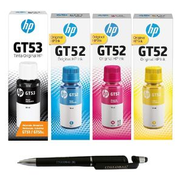 HP 53 Black