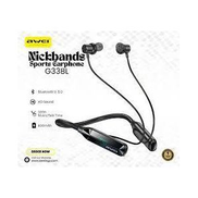 اوي رهبة...G33BL Nickbands
