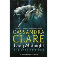 Basic Books Lady Midnight