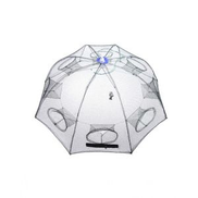 Other 8 Hole Fishing Net Folded Portable Polygon Fish Network Casting Nets
